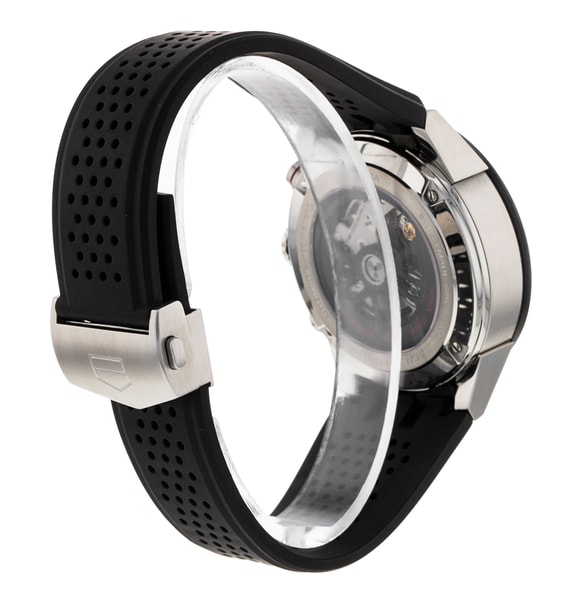 Tag Heuer Carrera CAR201V.FT6046